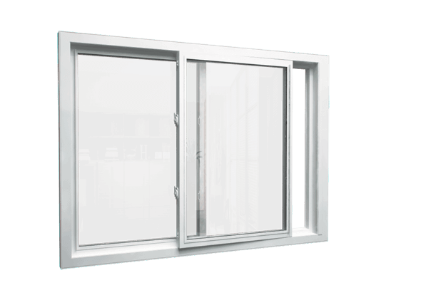 Fenêtre coulissante