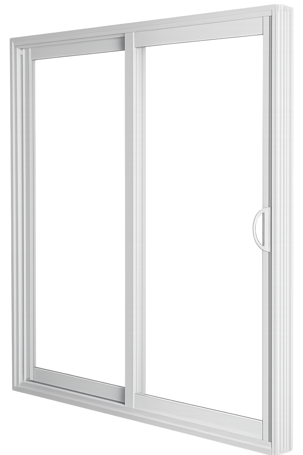 Porte patio coulissante Unisson